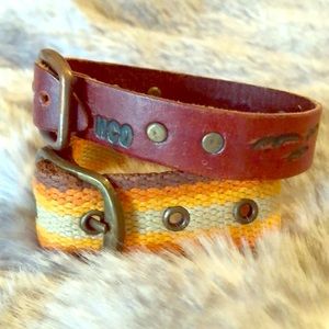 HOLLISTER Bracelet Set